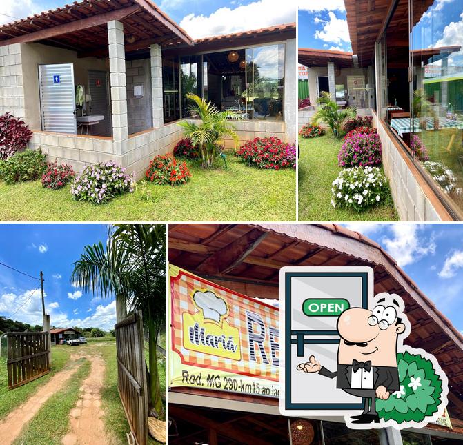 Restaurante Mariá