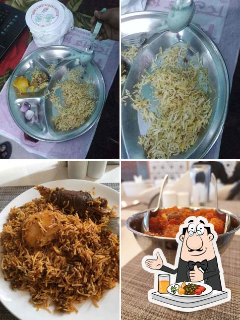 Shimla Biryani, Kolkata, 415 - Restaurant menu and reviews