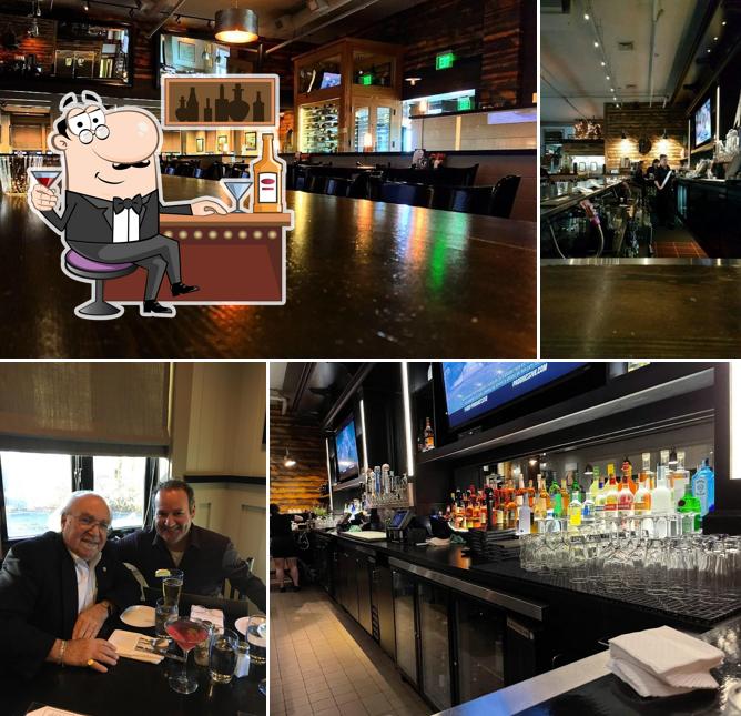 Chophouse Grille RI in South Kingstown Restaurant menu and reviews