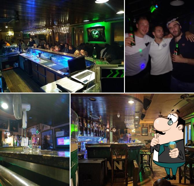 Ecco un'immagine di Thalia Caffe Bar & Night Club