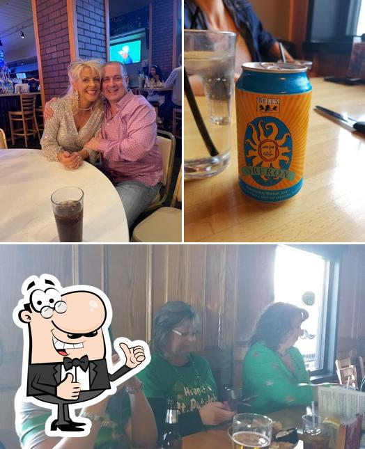 The Office Bar and Grill in Casper Restaurant menu and reviews