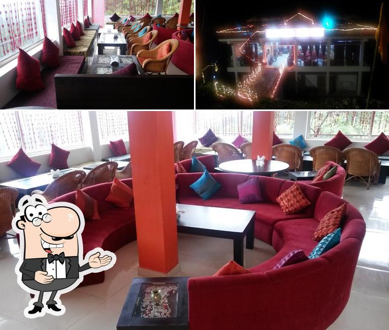 Bms Urban Restaurant & Coffee Lounge