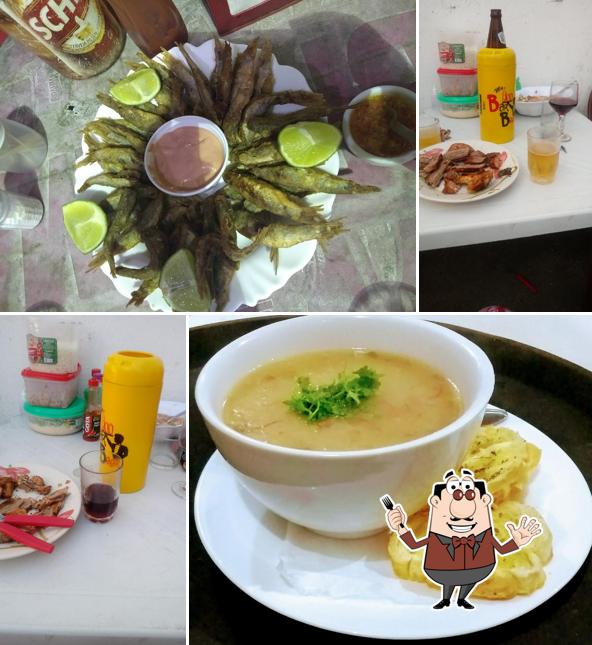 Boteco da Praça