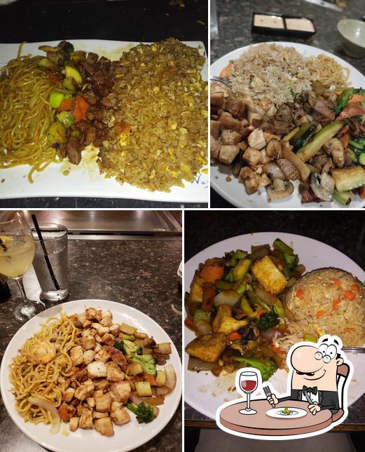 Top 5 restaurants for dinner in Independence, Ohio, september 2024