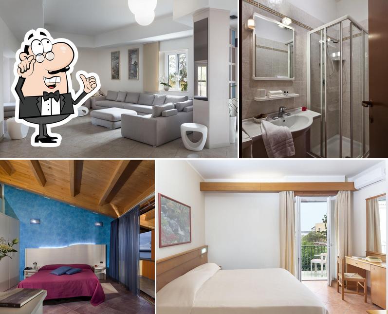 Hotel Al Gabbiano