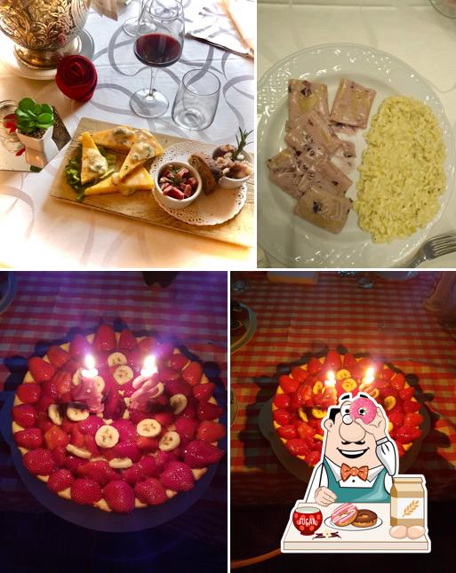 Ristorante La Casupola