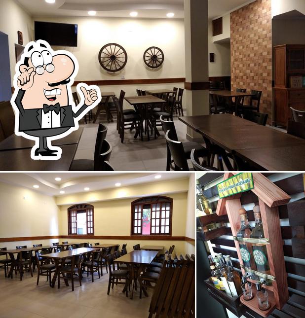 Origem Mineira Bar e Restaurante, São Paulo - Restaurant reviews