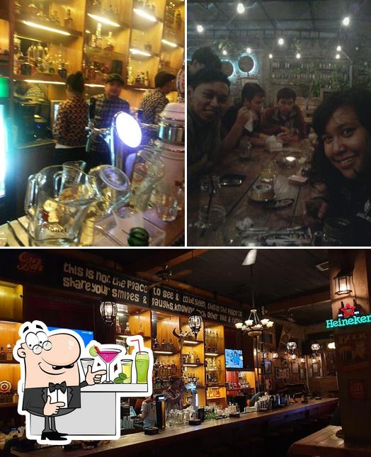 Our Bar, Surabaya Restaurant reviews