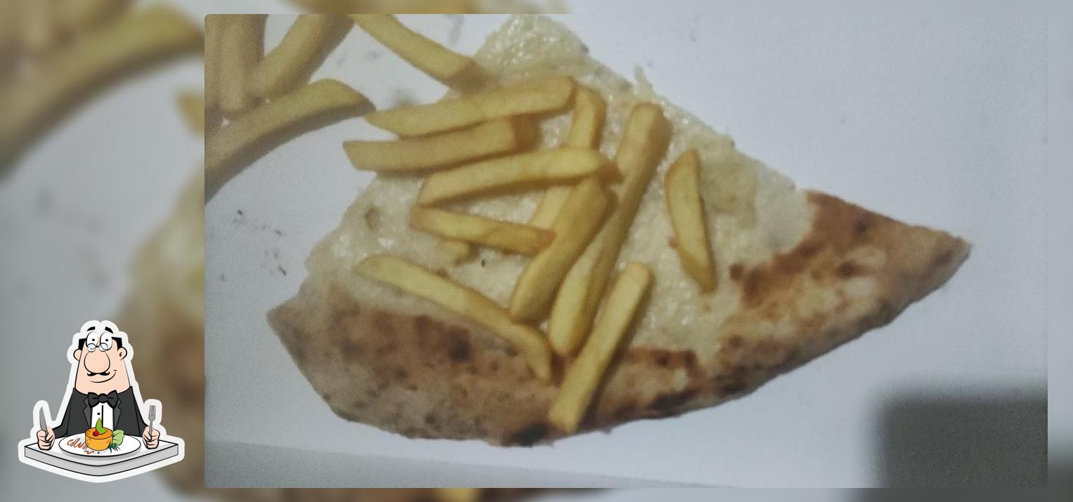 Pizzeria Donna Rosa