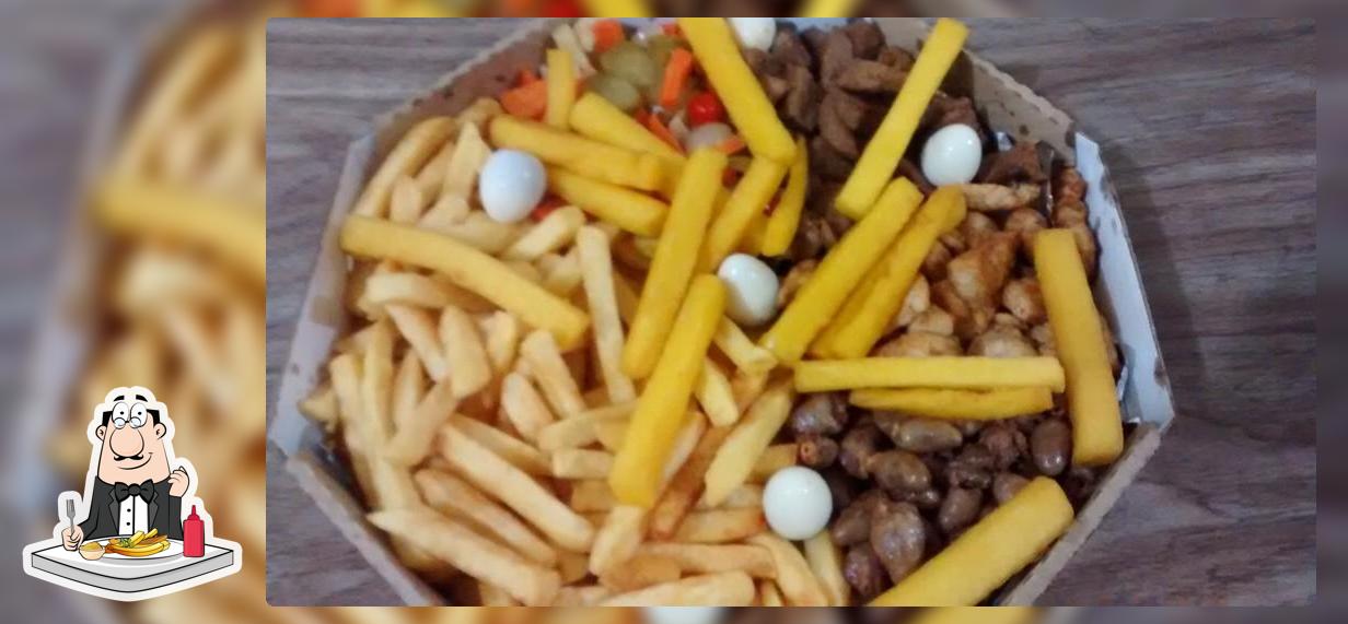 Mauro Lanches e Pizzas
