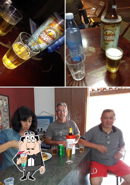 Basílio Bar & Empório