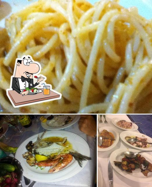 Ristorante 4 Mori, Cagliari, Via Giovanni Maria Angioy - Restaurant reviews