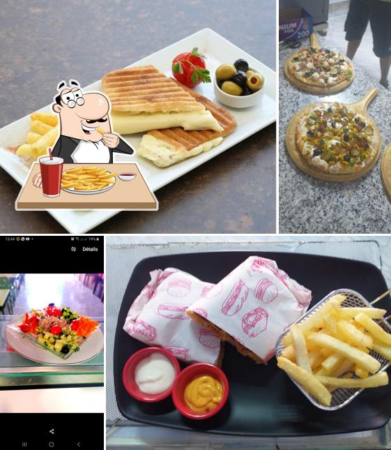 Restaurant Al Andalous