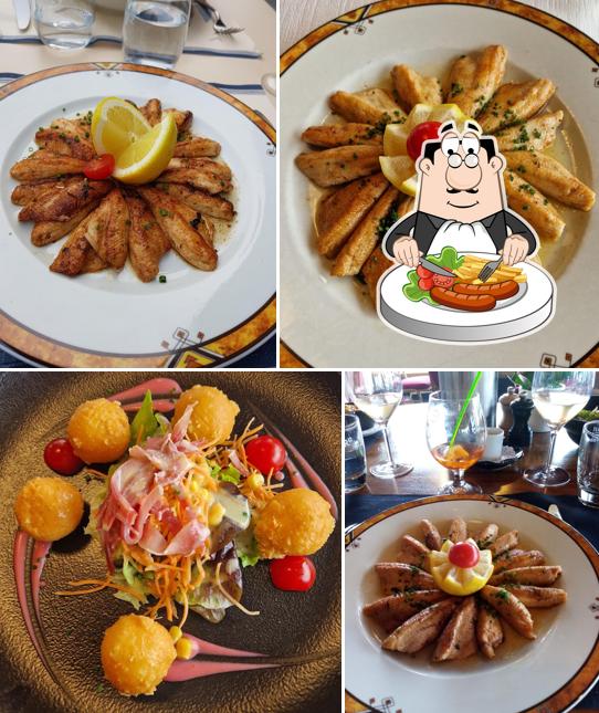 Restaurant Club Nautique de Versoix