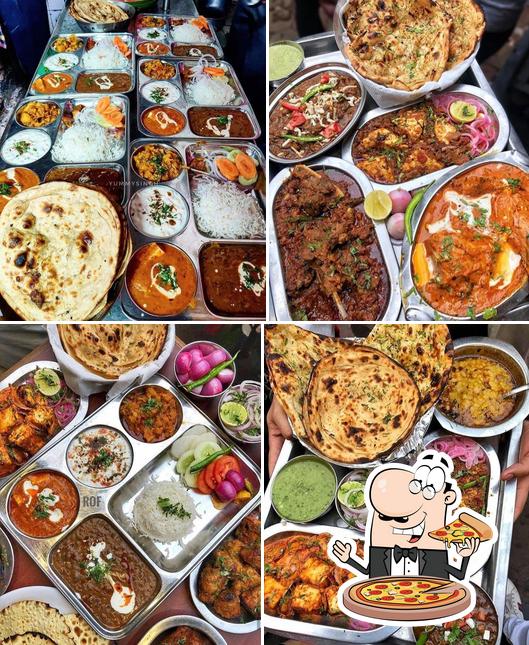 Dhakad Restaurent