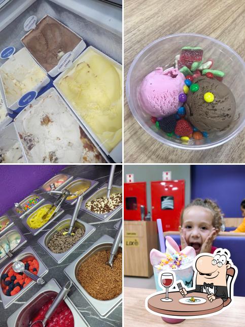 Sorveteria e Açaiteria Fami