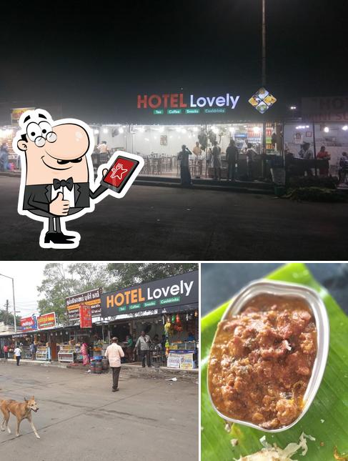Hotel Lovely