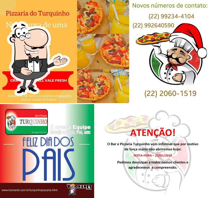 Pizzaria do Turquinho