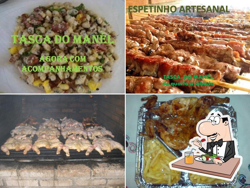 Tasca Do Manél