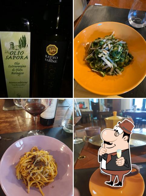 Taverna della Goliardia