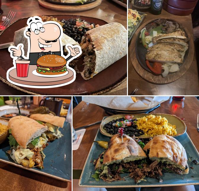 Tio Taco + Tequila in Clifton Restaurant menu and reviews