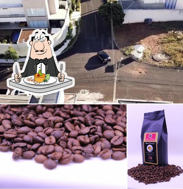 Viacoffea - Locação de Máquina de Café