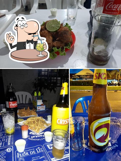 Restaurante e Churrascaria Pontal