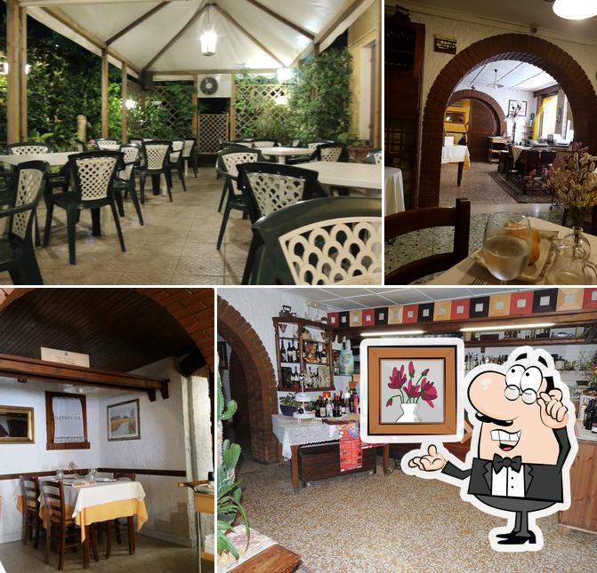 Ristorante Al Porto