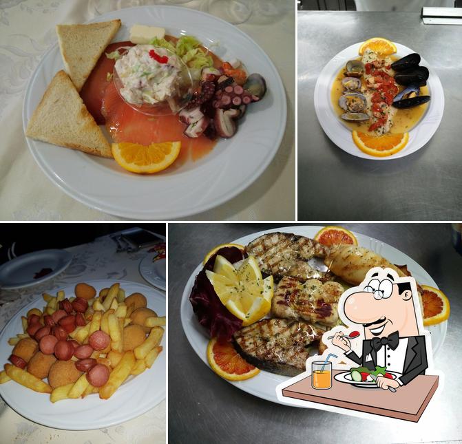Ristorante - Pizzeria Trocadero