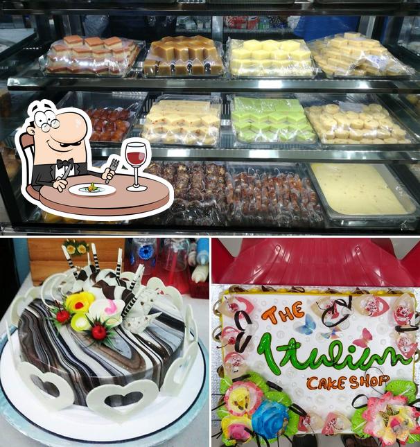 Find list of The Cake World in Pallavaram - The Cake World Bakery Chennai -  Justdial