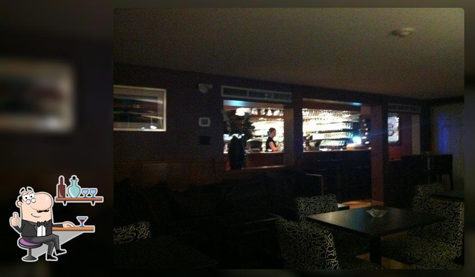 Vintage Bistro