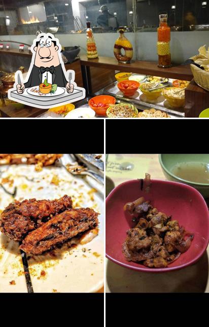 AB's Absolute Barbecues T. Nagar, Chennai, Chennai, Shop No.102 Door