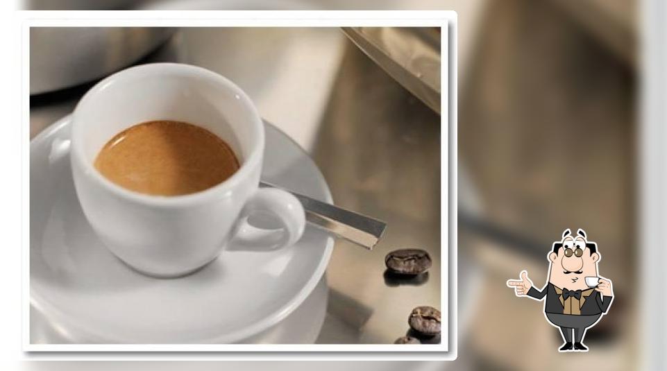Air Cafè