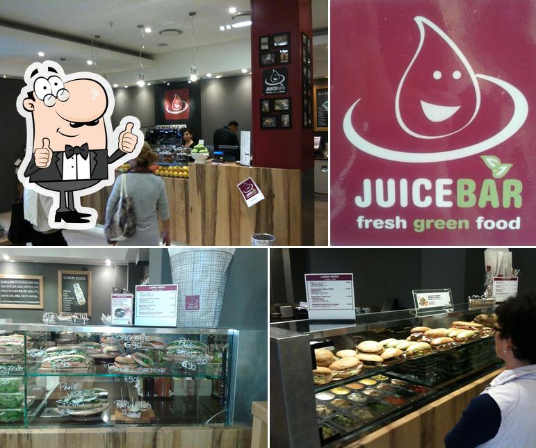 Voir l'image de Juicebar