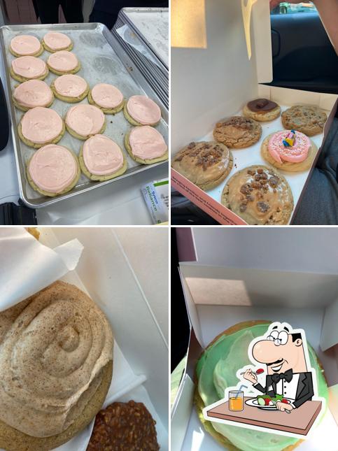 Crumbl Cookies Flower Mound