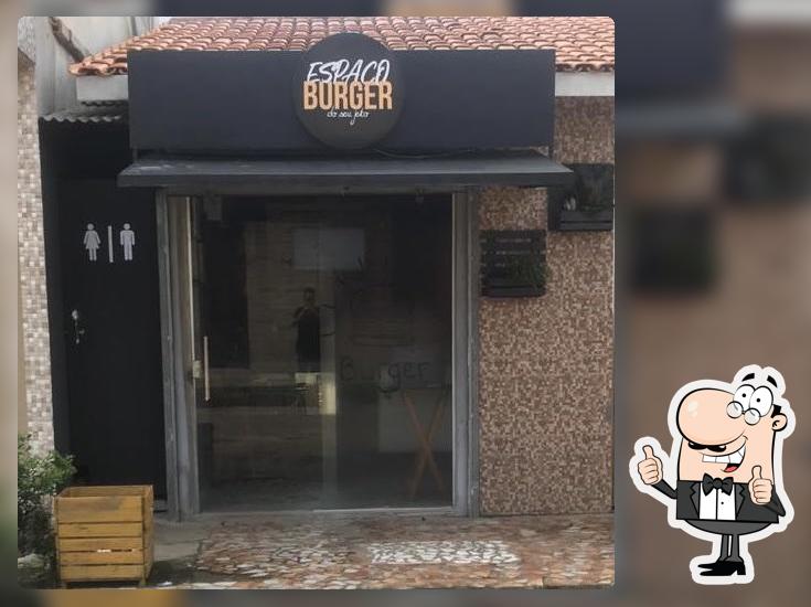 Espaço Burguer