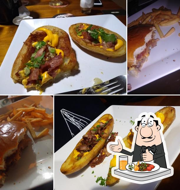 Hamburgueria 1335