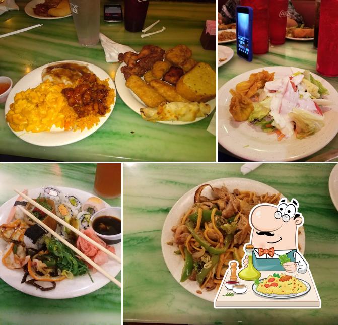 Best chinese restaurants in Goldsboro, winter 2023 Restaurant Guru