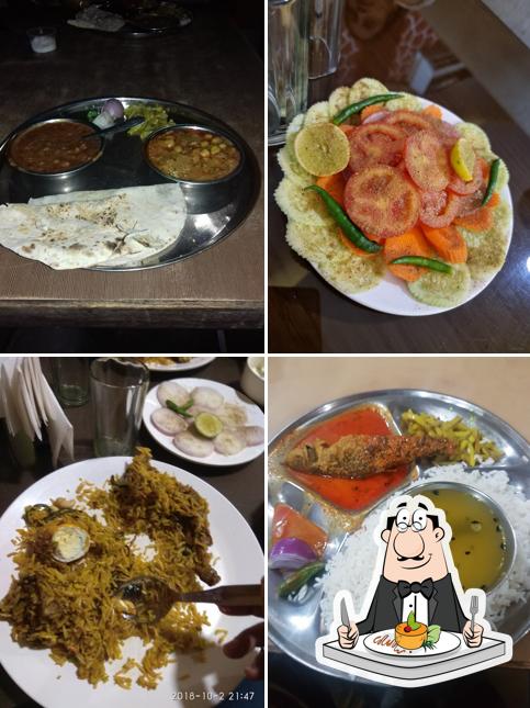 Hotel rajdarbar