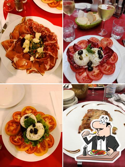 Ristorante Albergo La Montanara