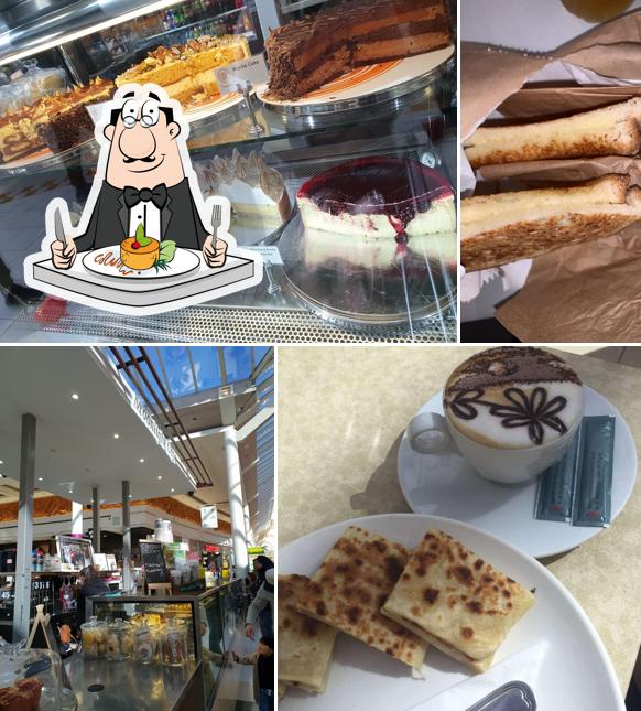 Moonlight Cafe Broadmeadows Central in Broadmeadows Restaurant reviews