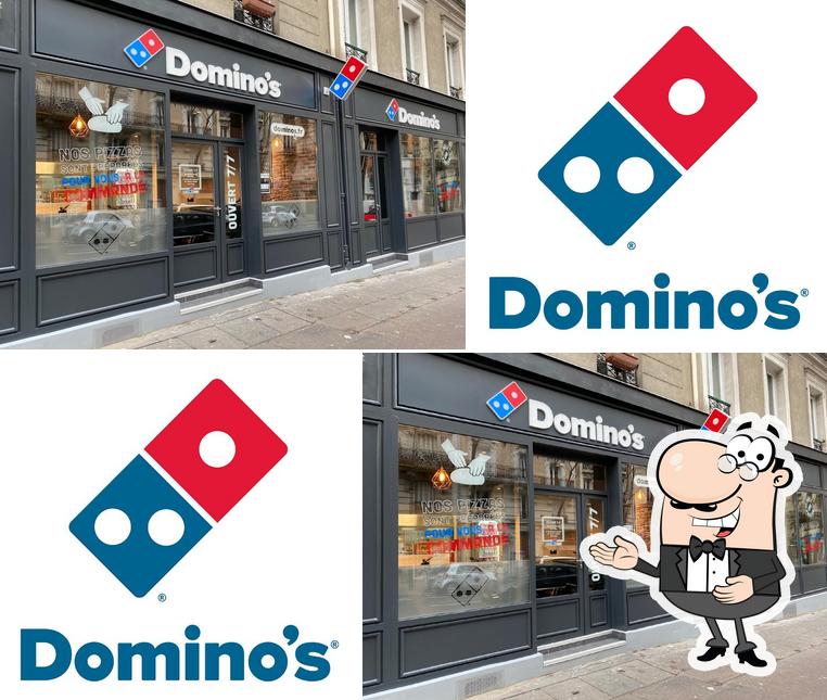 Domino's Pizza Poissy