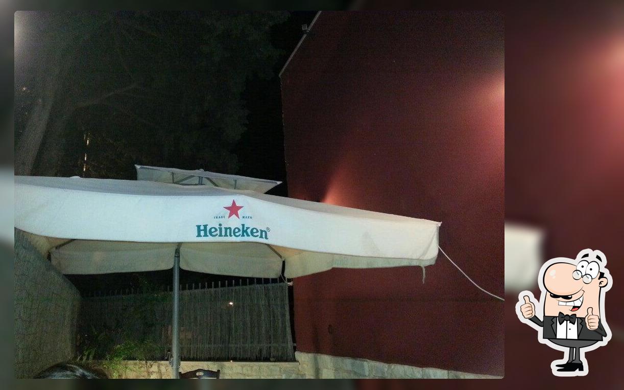 Pizzeria Torre Normanna