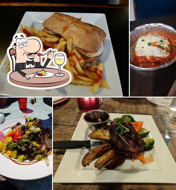 Portabello's Italian Bistro