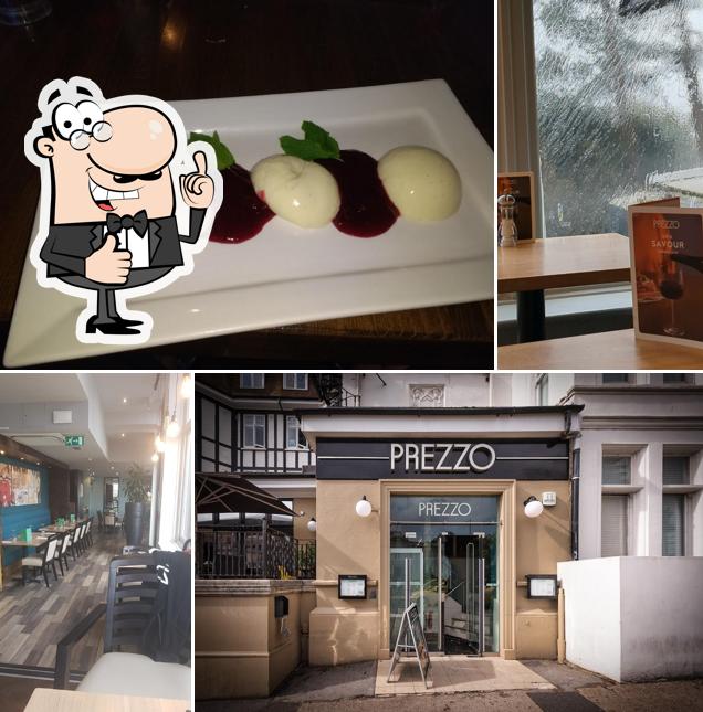 See this picture of Prezzo Italian Restaurant Bournemouth Westover Road