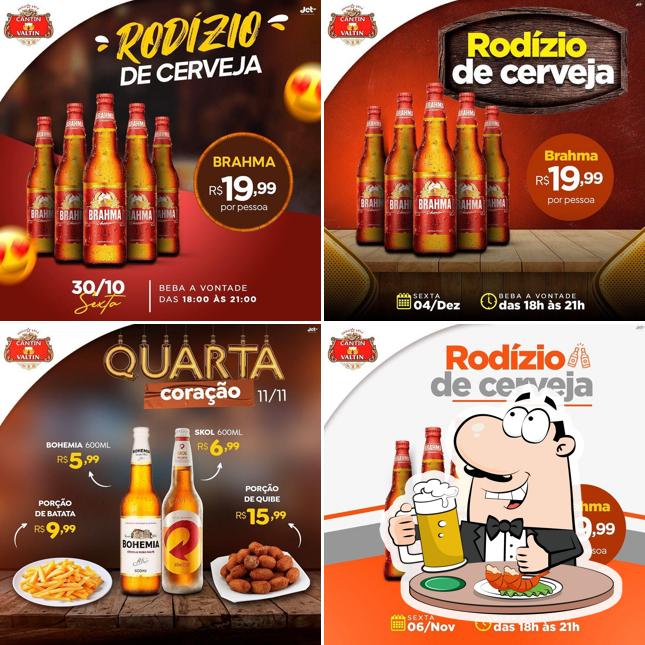 Cantin Do Valtin