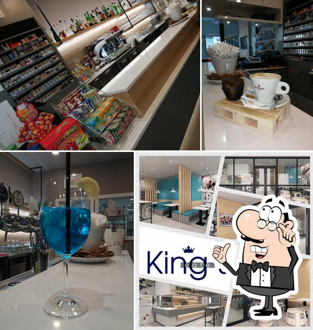 King's Cafè