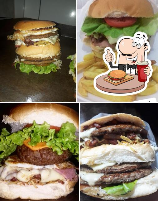 BOYS BURGUER