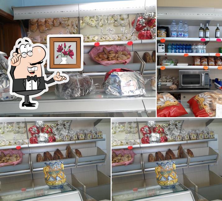 Bernardo le delizie del porto