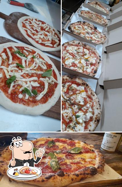 Bizzo Pizza